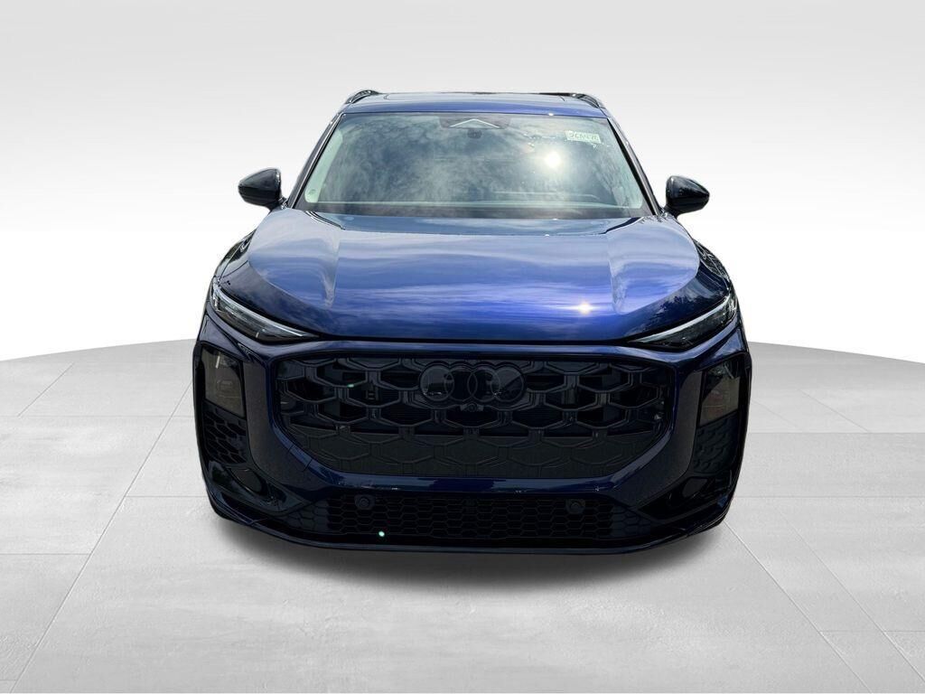 2026 Audi Q3