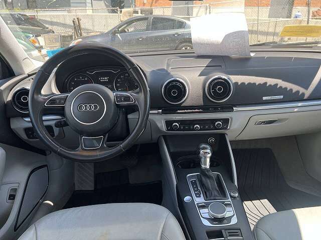 2016 Audi A3