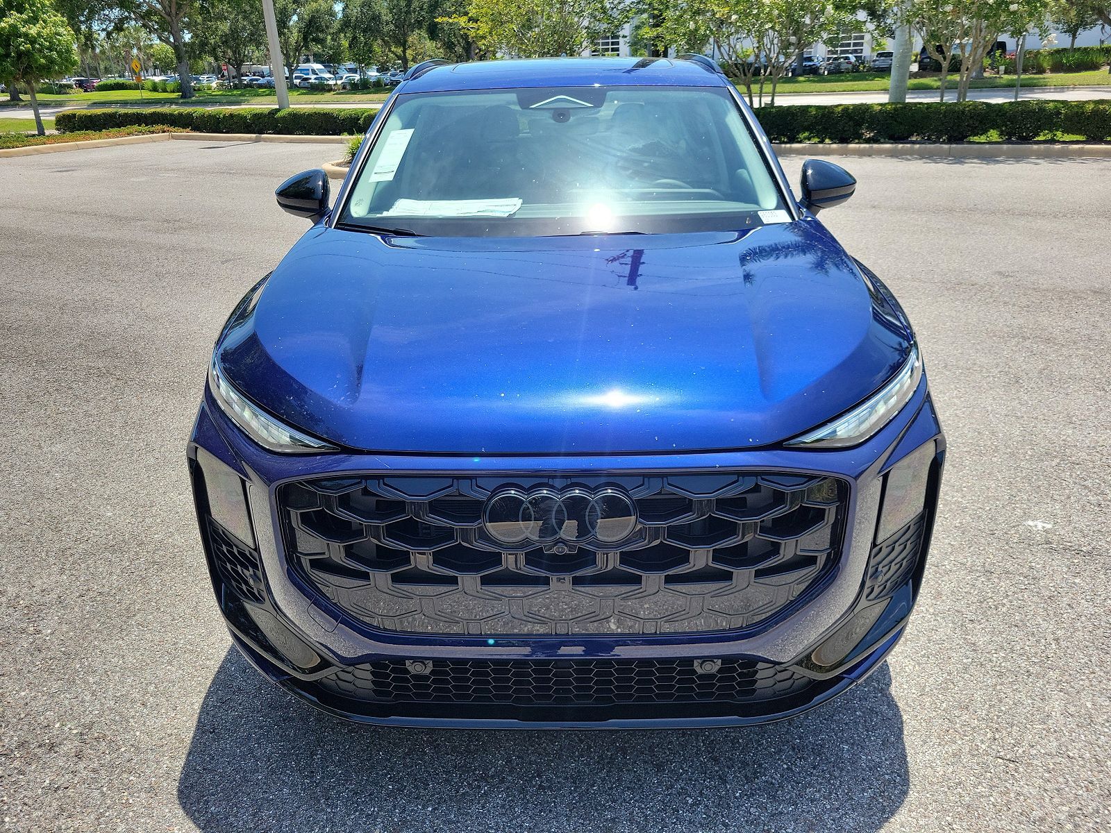 2026 Audi Q3