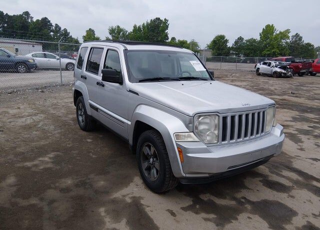 Jeep Liberty