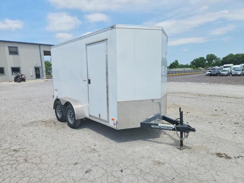 2023 BRAVO TRAILERS Bravo Trailers
