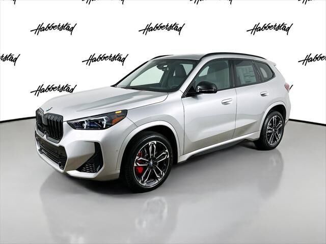2026 BMW X1