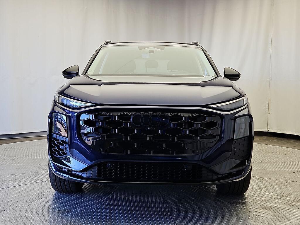 2026 Audi Q3