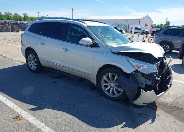 2014 BUICK Enclave