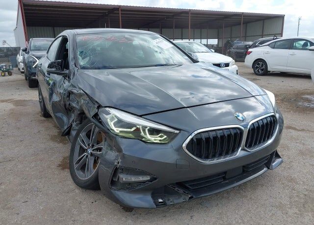 2021 BMW 2 Series