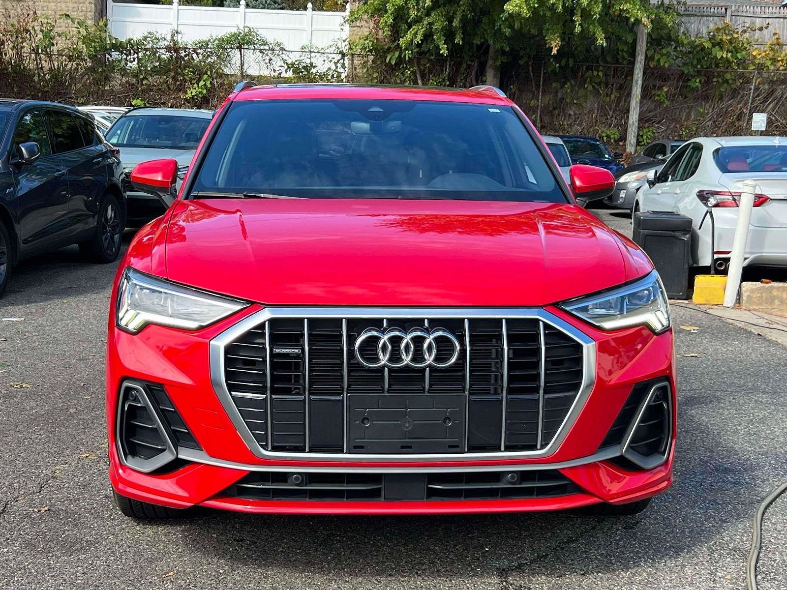 2023 Audi Q3