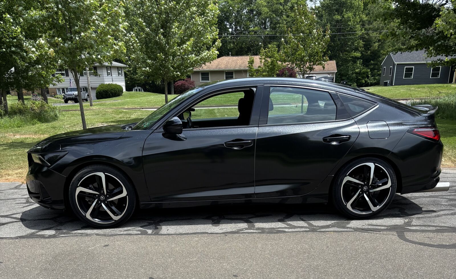 2023 ACURA Integra