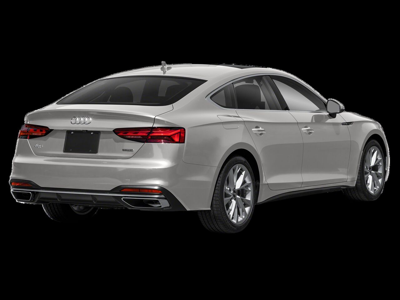 2022 Audi A5