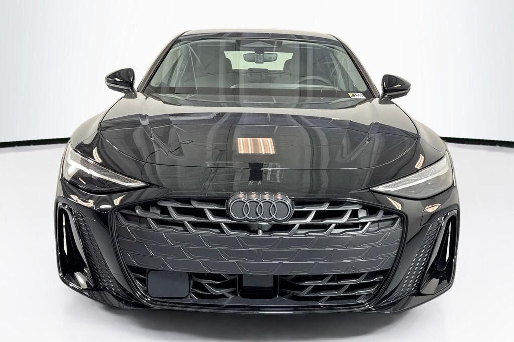 2026 Audi A6