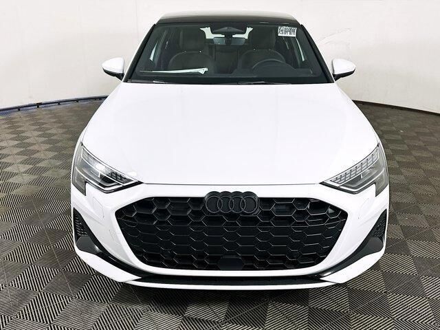 2026 Audi A3