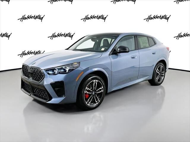 2026 BMW X2