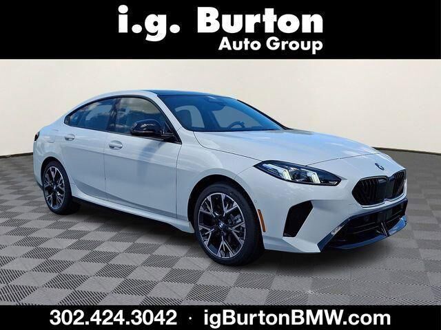 2026 BMW 2 Series