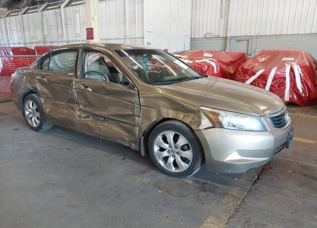 2009 HONDA Accord