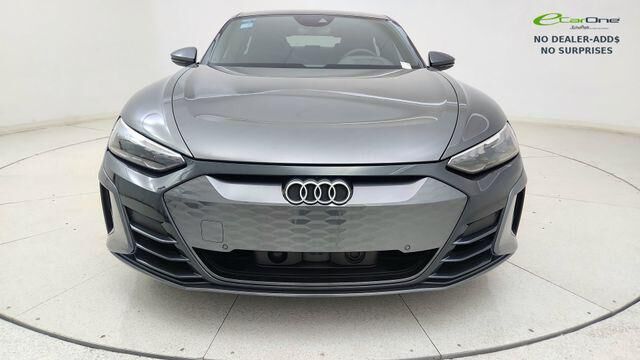2023 Audi e-tron GT