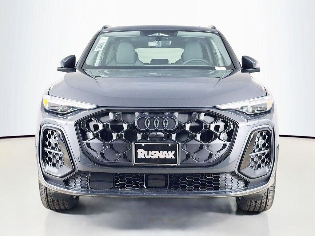 2026 Audi Q5