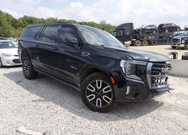 2024 GMC Yukon XL