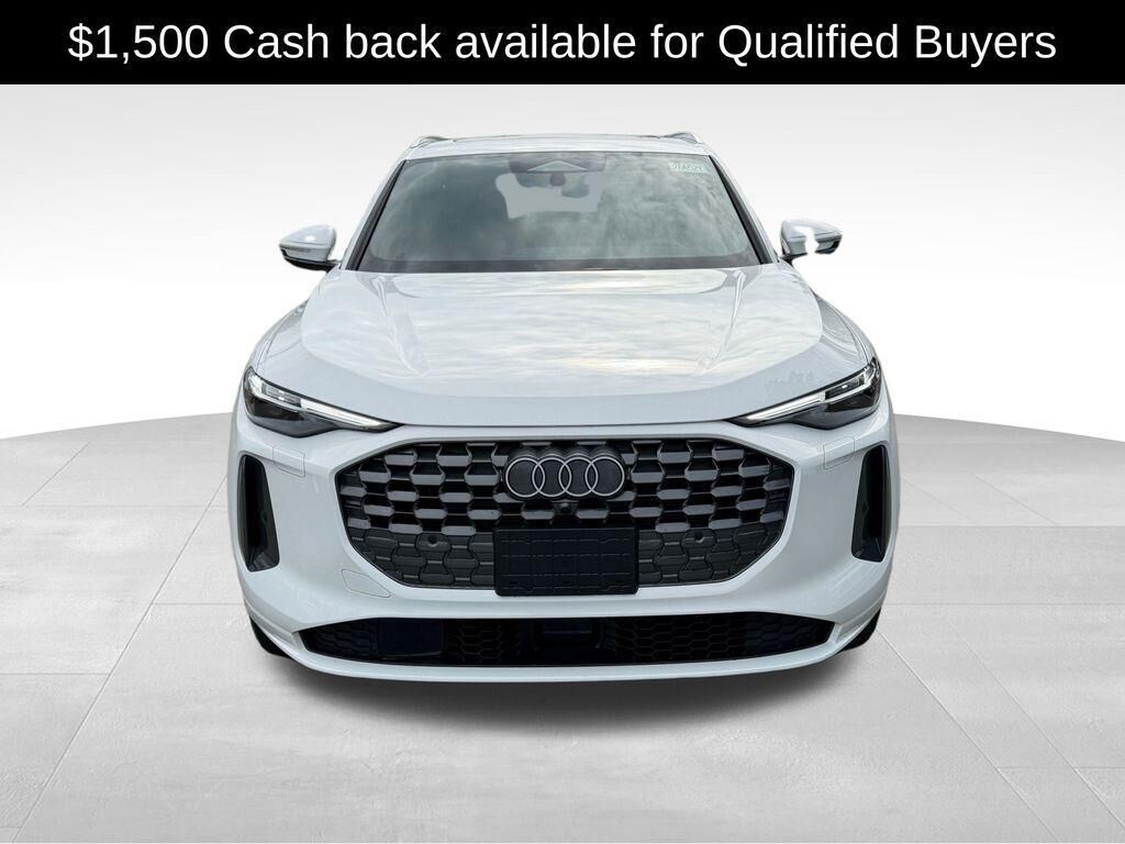 2026 Audi Q5