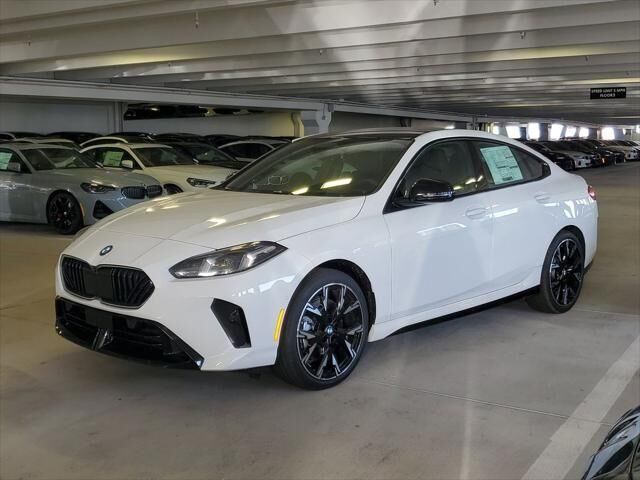 2026 BMW 2 Series