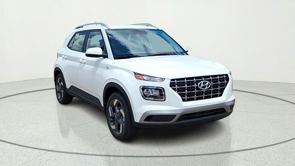 2026 HYUNDAI Venue