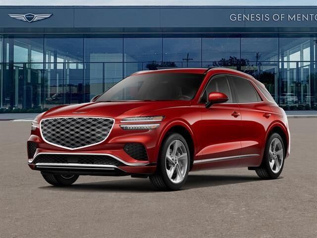 2026 GENESIS GV70