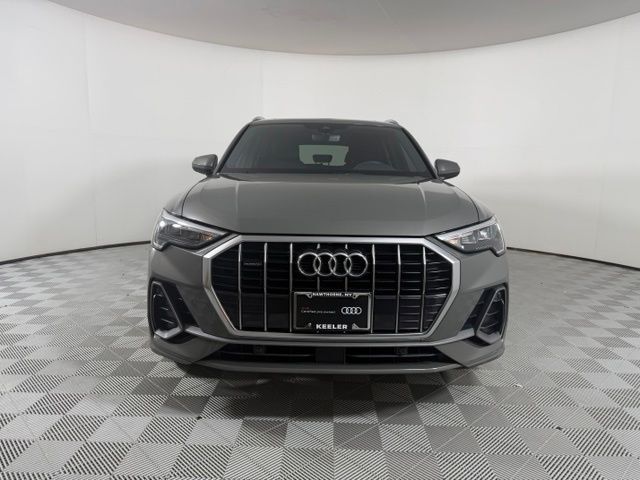 2021 Audi Q3
