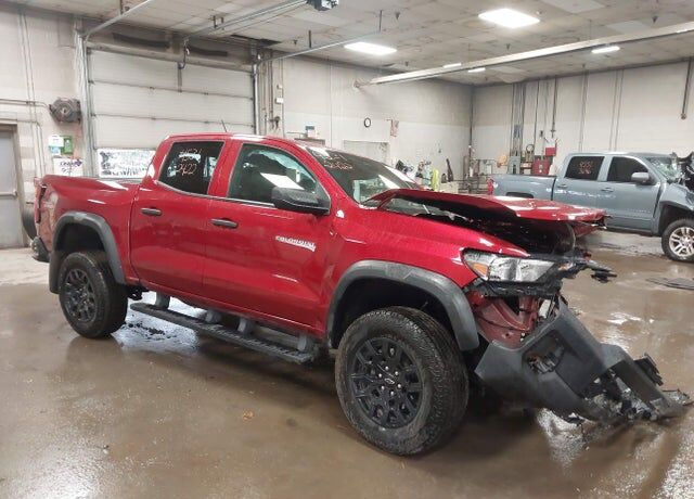 2024 CHEVROLET Silverado