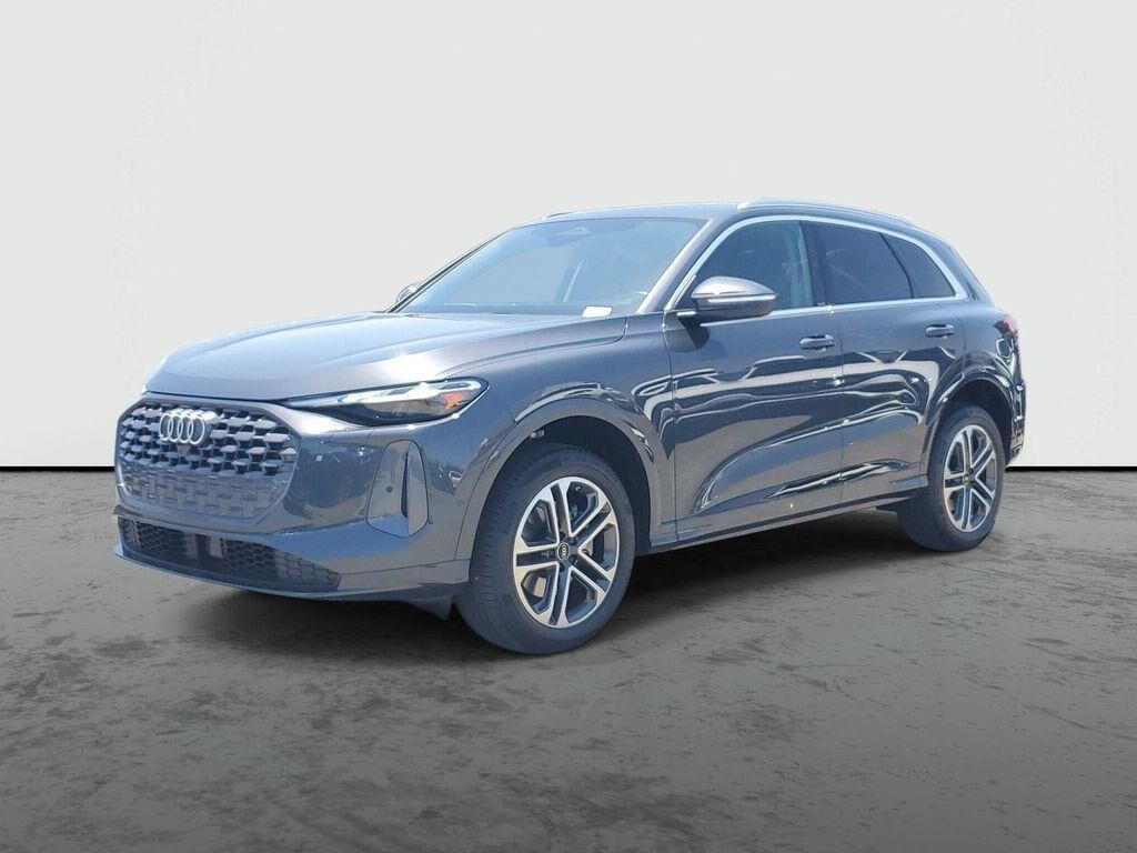 2025 Audi Q5