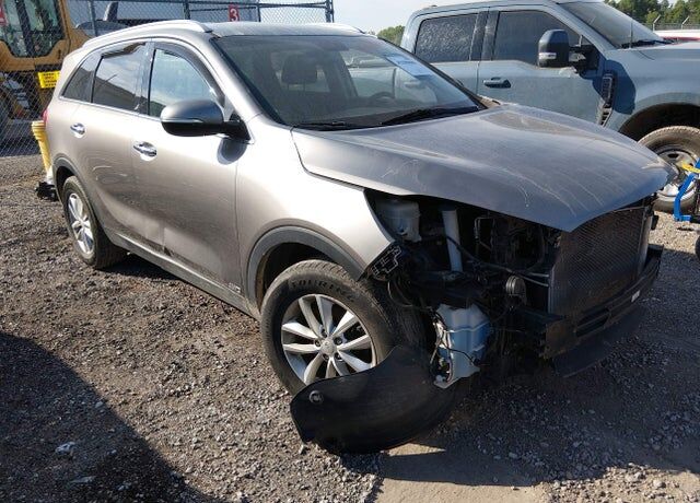 2018 KIA Sorento
