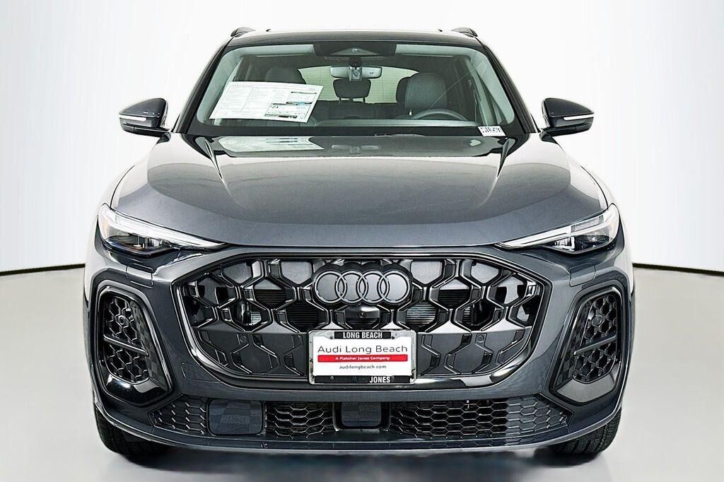 2026 Audi Q5