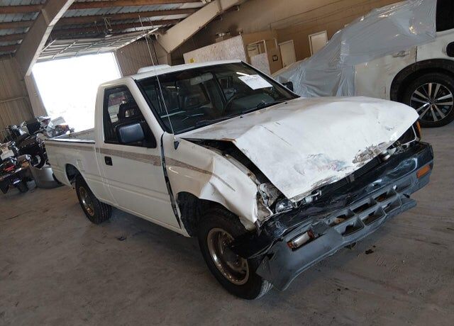 1995 ISUZU Pickup