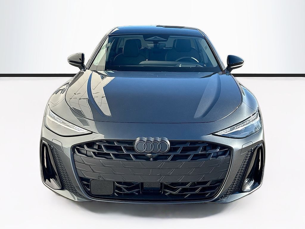 2026 Audi A6