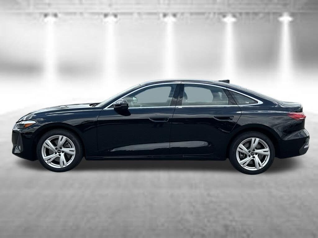 2025 Audi A5