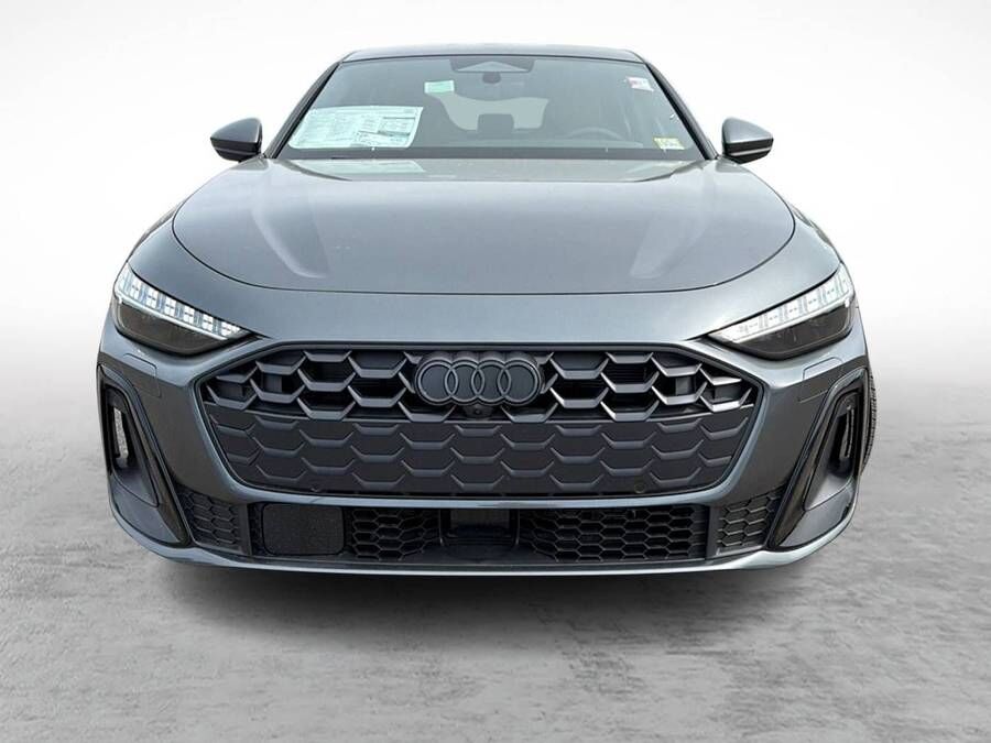 2026 Audi A5