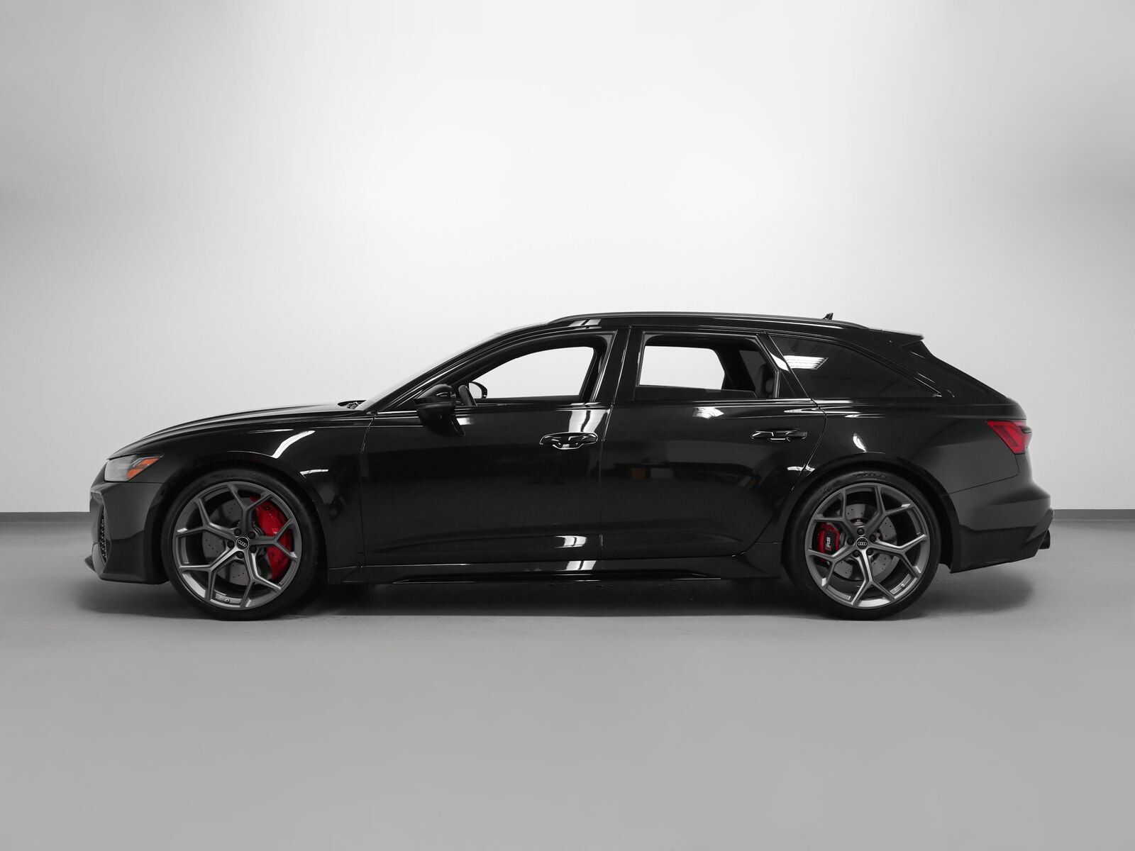 2026 Audi RS 6