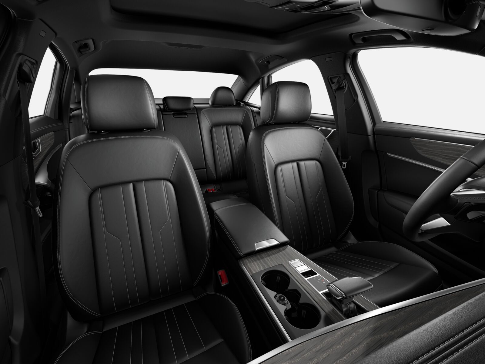 2023 Audi A6