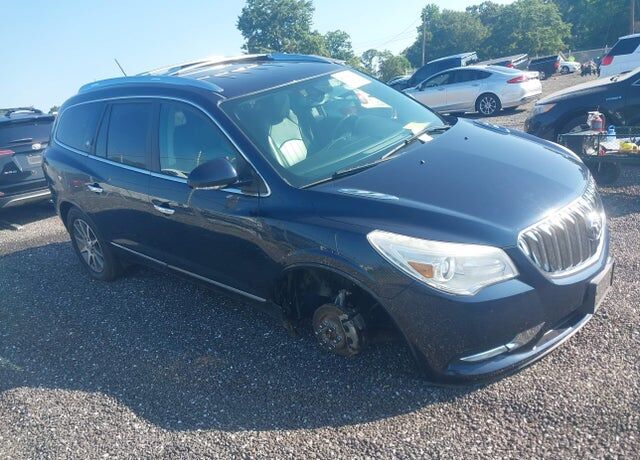 2015 BUICK Enclave