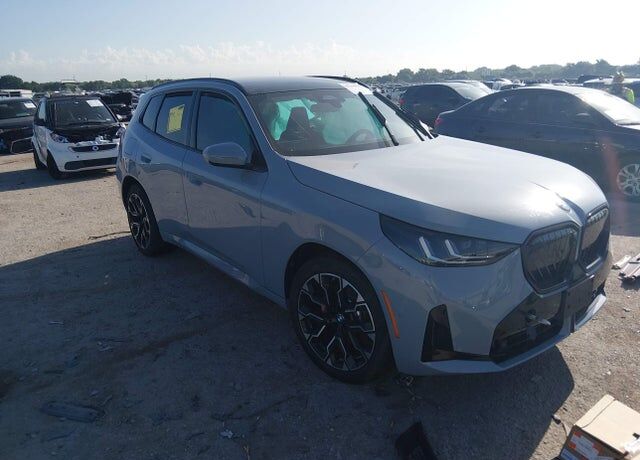 2026 BMW X3
