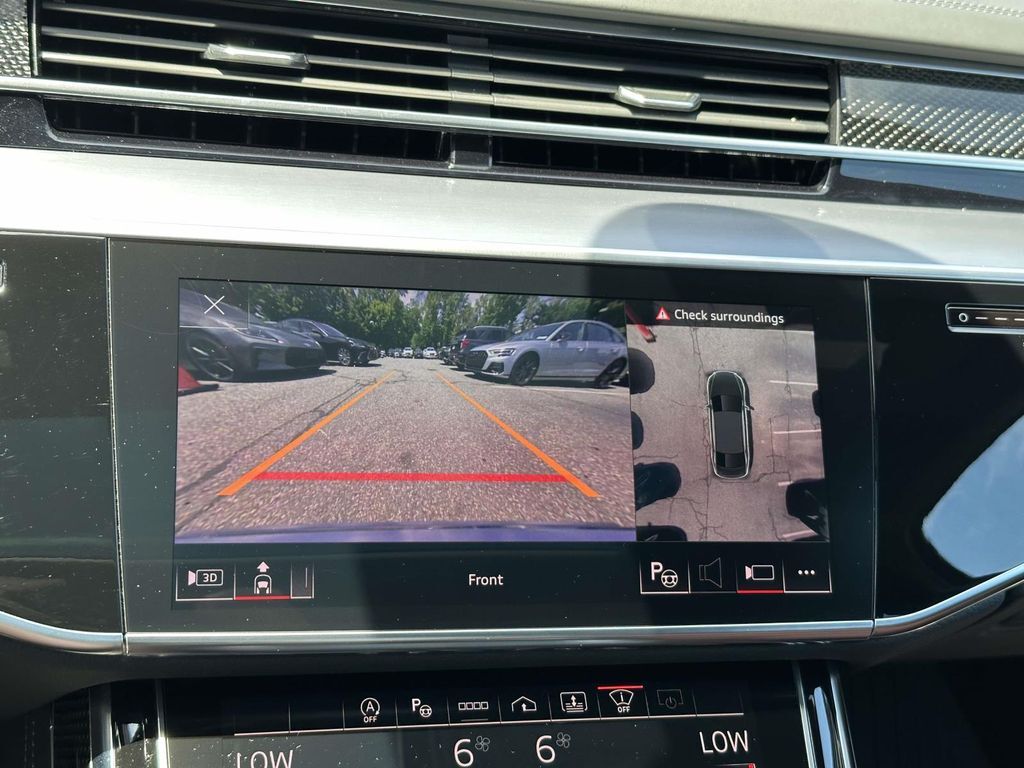 2024 Audi S8