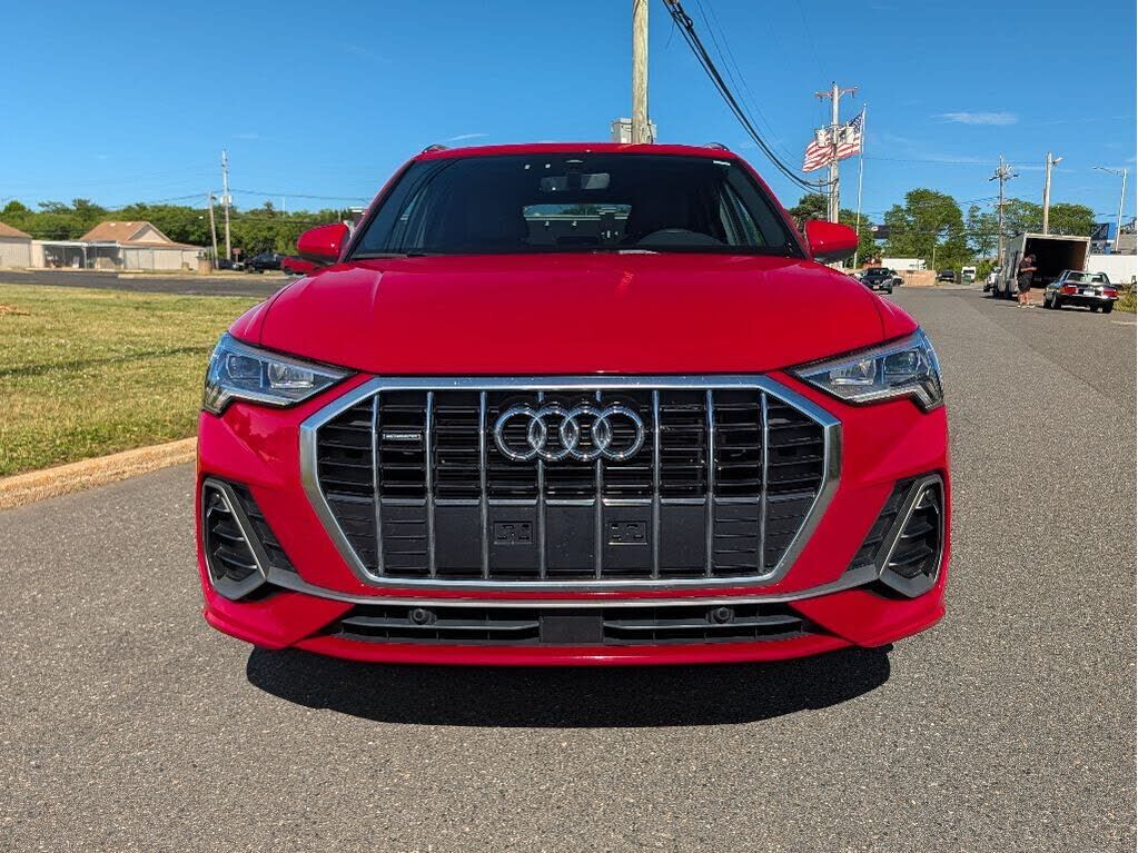 2024 Audi Q3