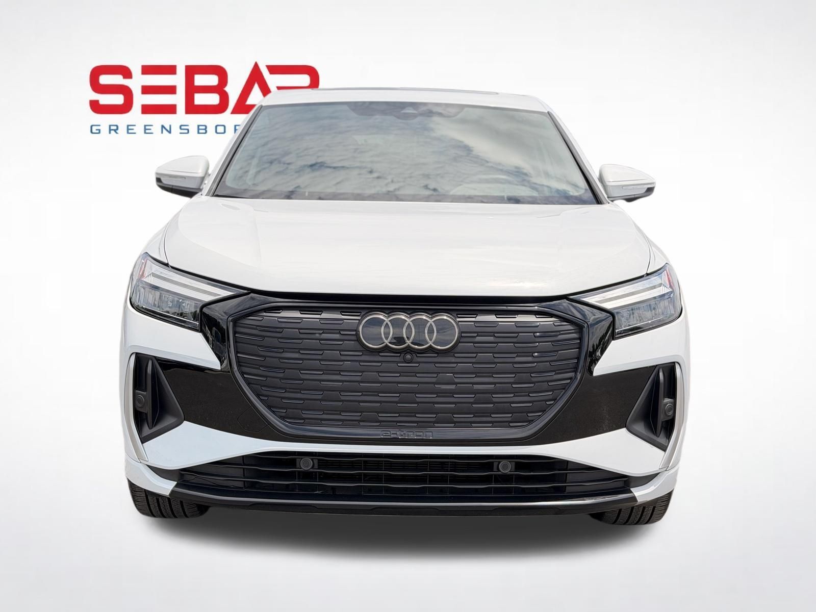2022 Audi Q4