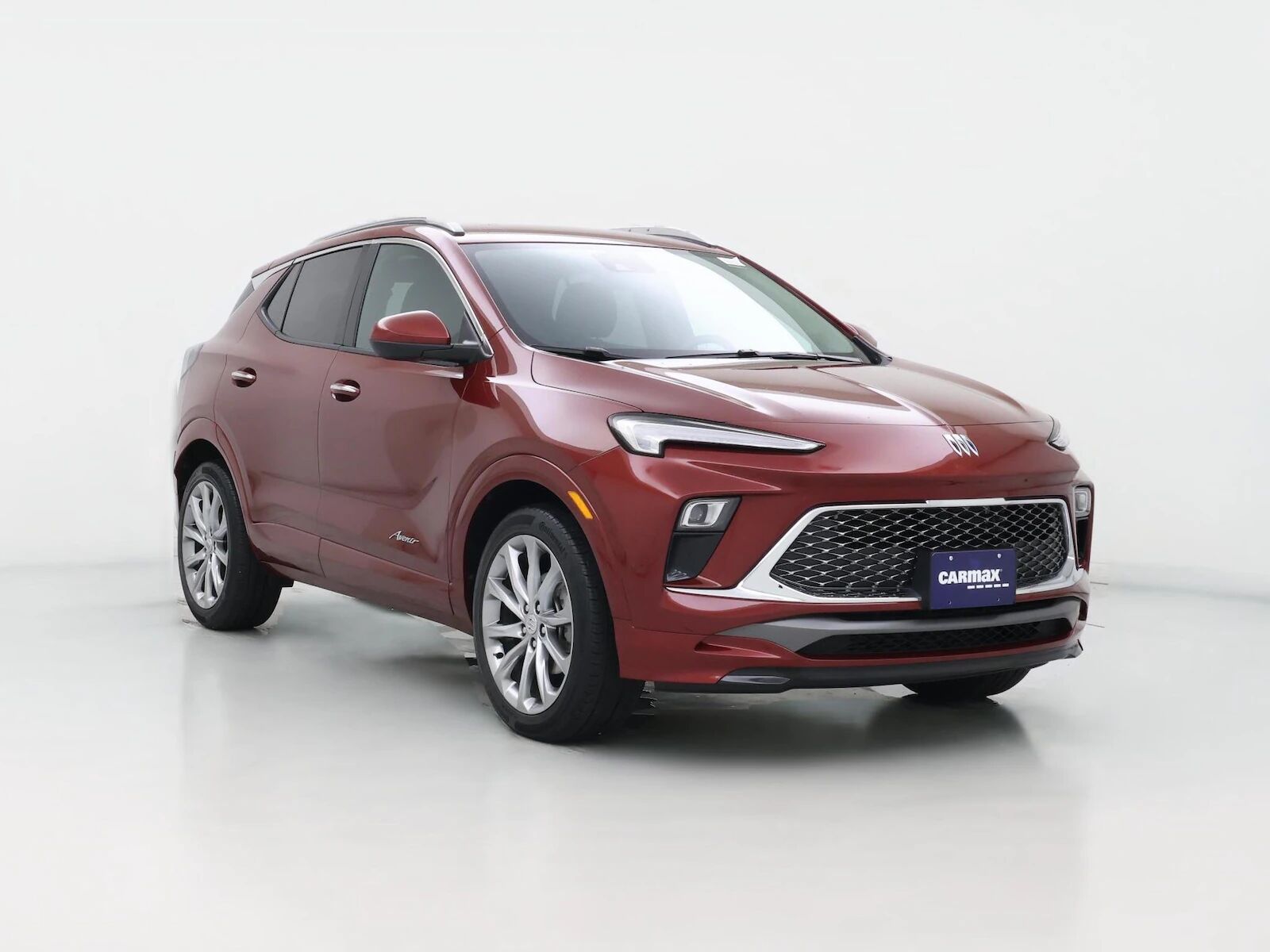 2024 BUICK Encore GX