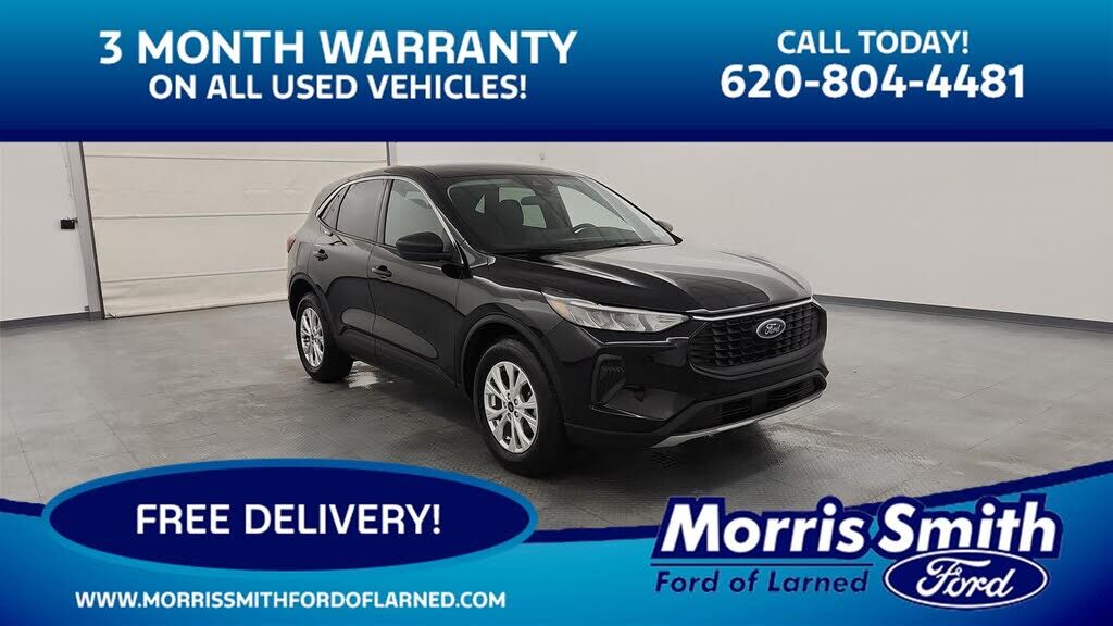 2023 FORD Escape