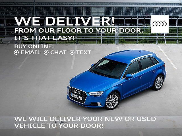 2026 Audi Q3
