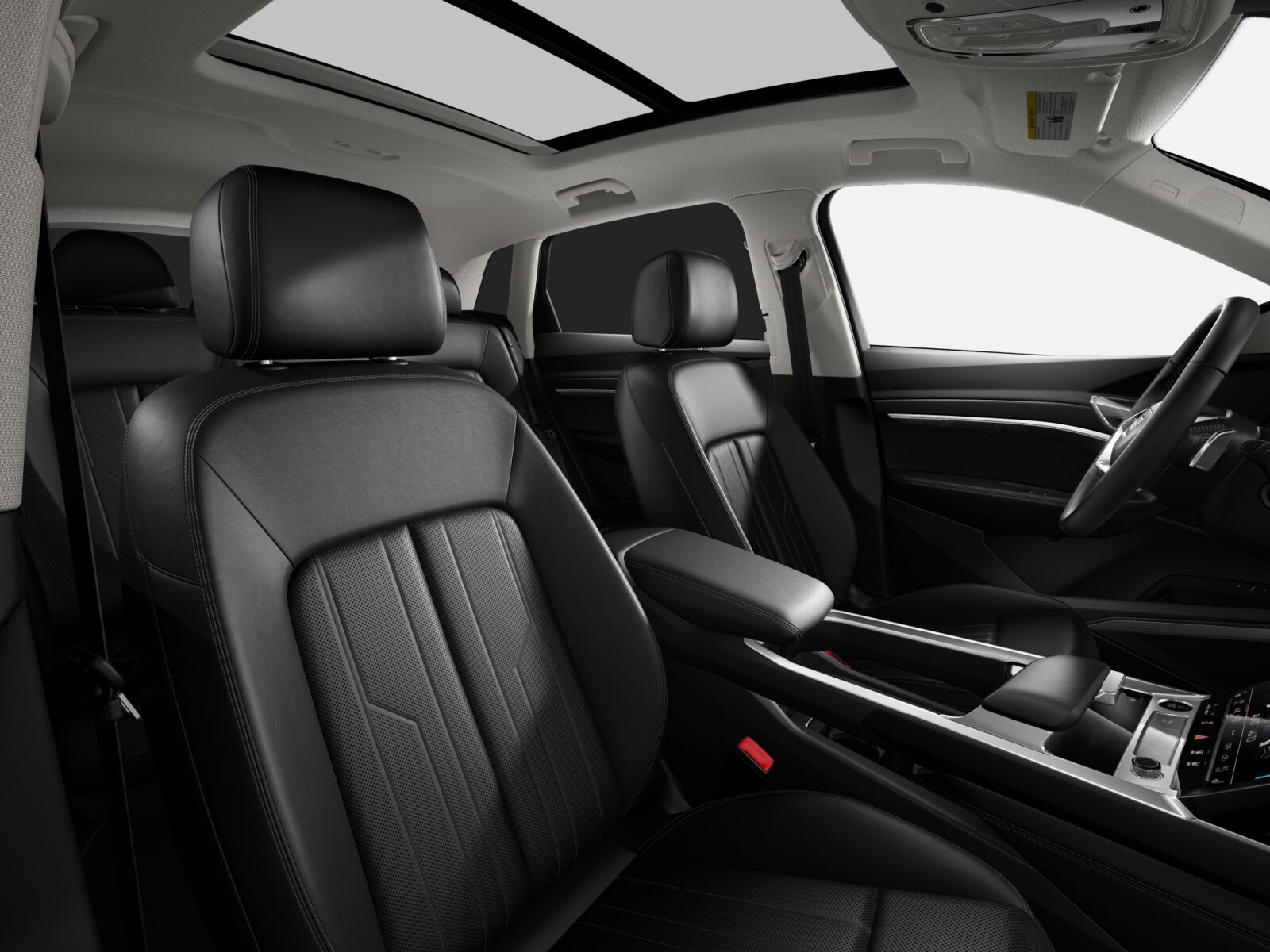 2024 Audi Q8