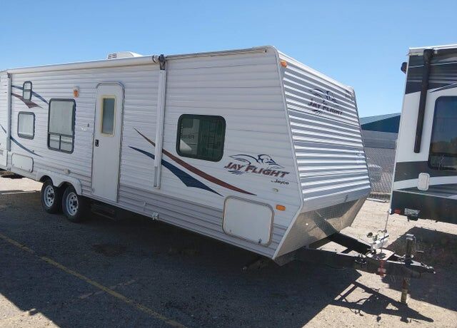 2009 JAYCO RV Trailer