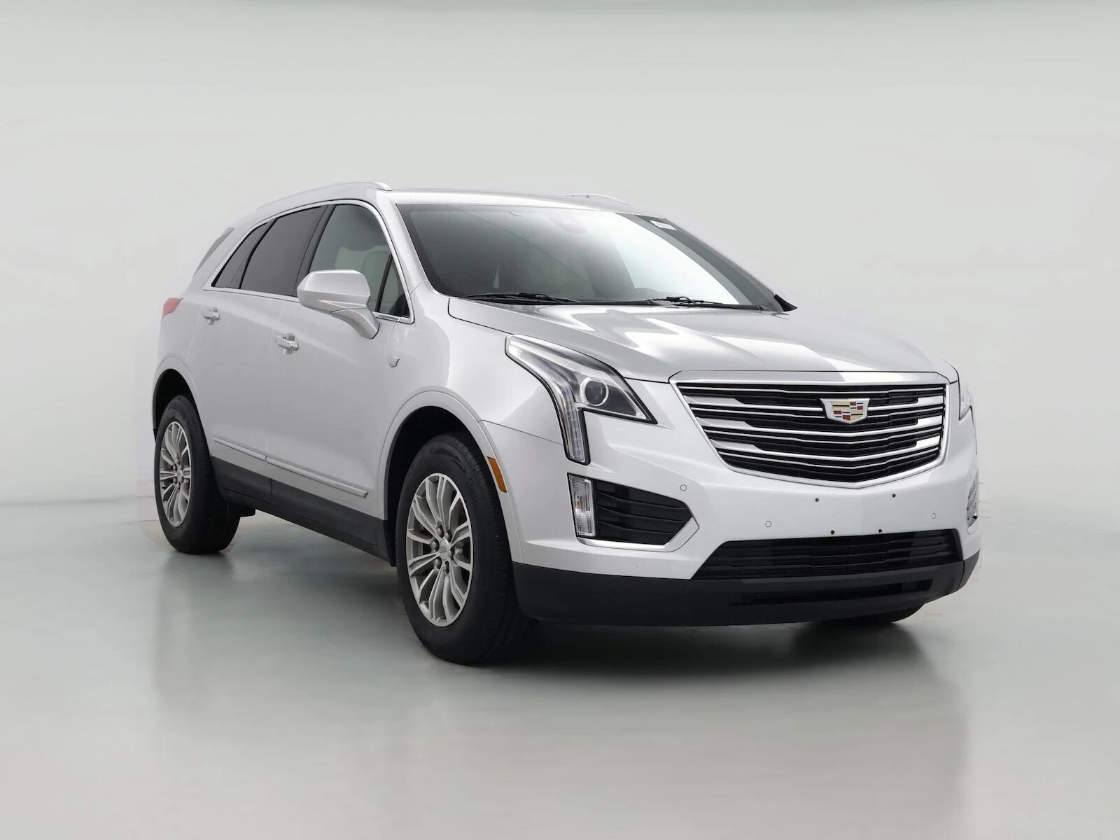 2019 CADILLAC XT5