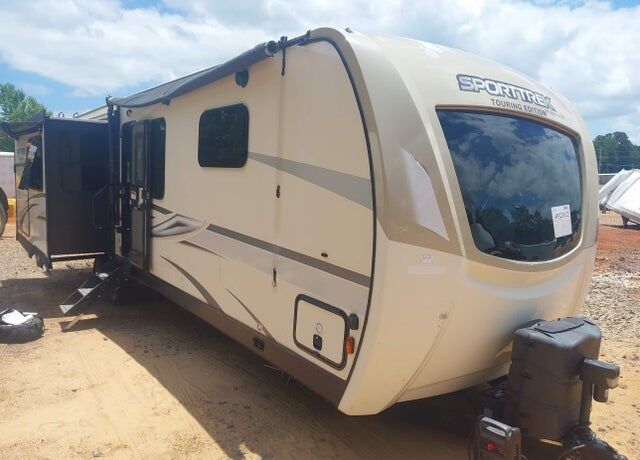 2020 KZ-RV SportTrek
