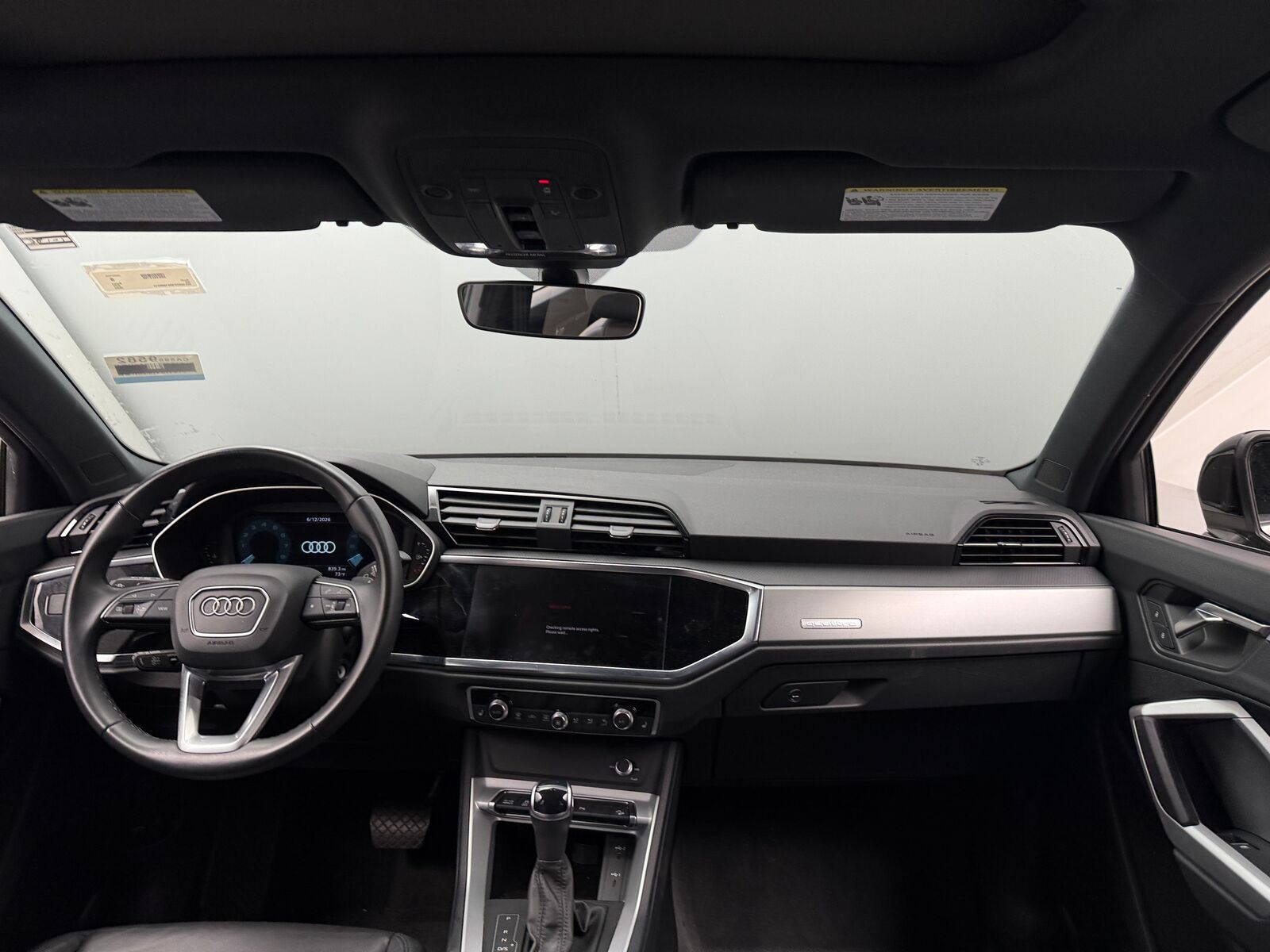 2025 Audi Q3