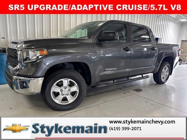 2020 TOYOTA Tundra