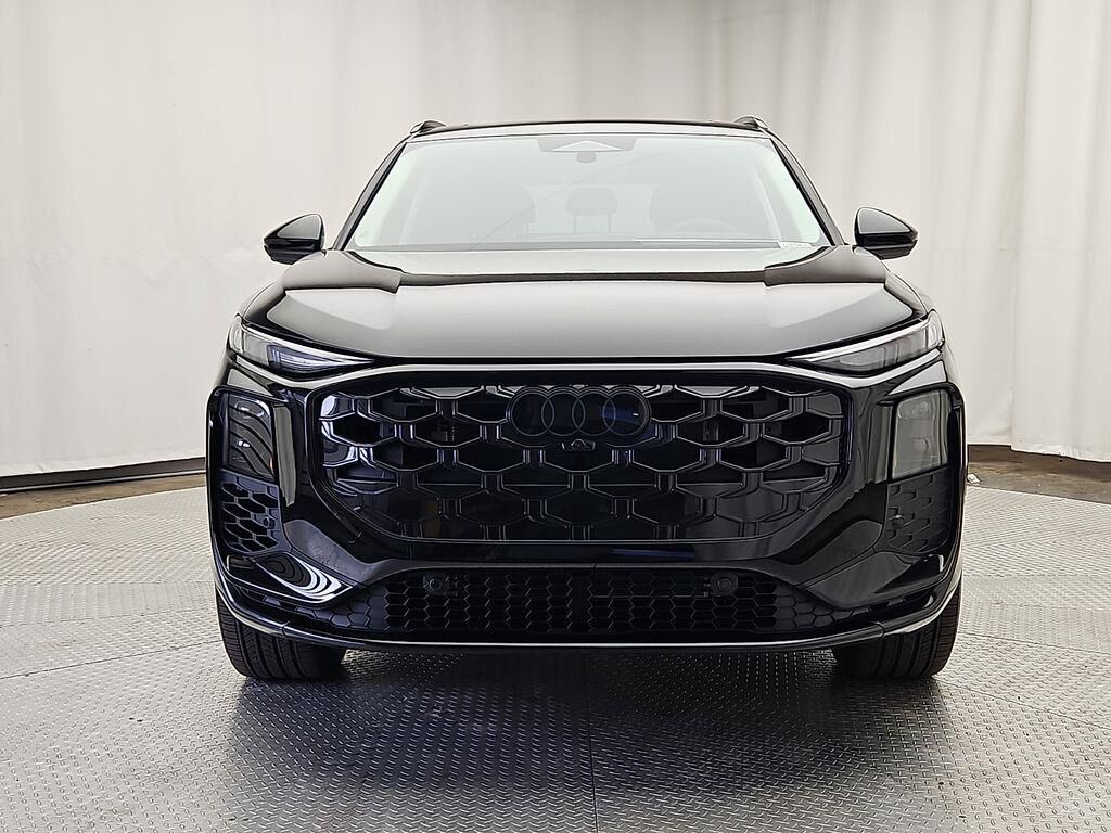 2026 Audi Q3